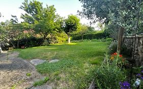 L'Oustal De L'Olivier