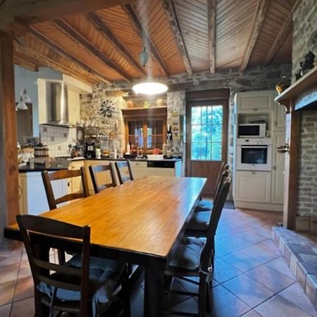 Villa L'Oustal De L'Olivier à Rignac  Extérieur photo