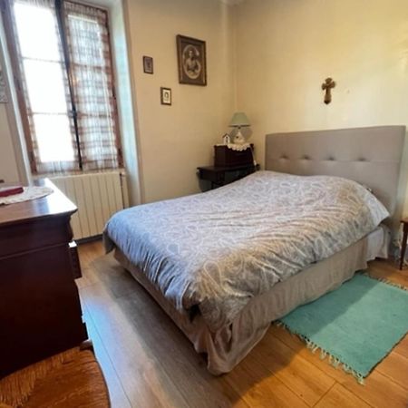 Villa L'Oustal De L'Olivier à Rignac  Extérieur photo