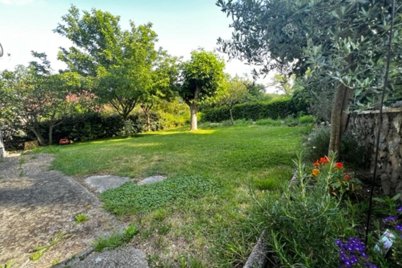 Villa L'Oustal De L'Olivier à Rignac  Extérieur photo