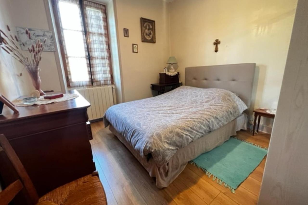 Villa L'Oustal De L'Olivier à Rignac  Extérieur photo