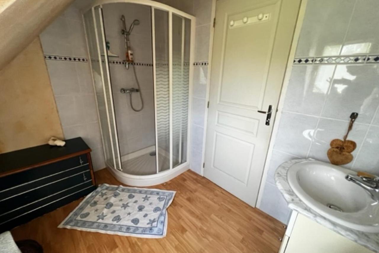 Villa L'Oustal De L'Olivier à Rignac  Extérieur photo