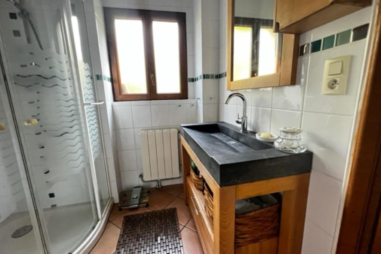 Villa L'Oustal De L'Olivier à Rignac  Extérieur photo