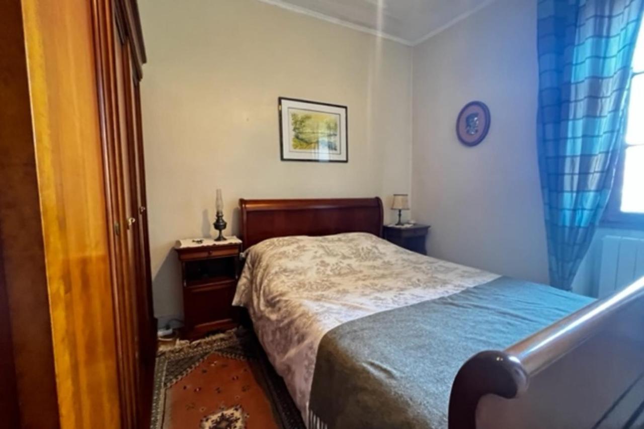 Villa L'Oustal De L'Olivier à Rignac  Extérieur photo
